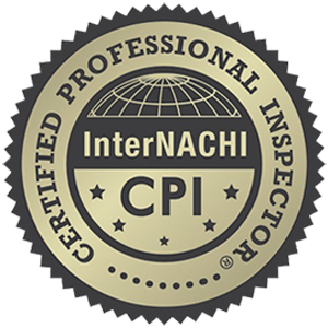 Certified Professional Inspector Logo