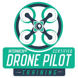 Drone Pilot Training logo