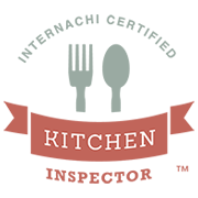 Kitchen inspector logo