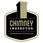 Chimney inspector logo