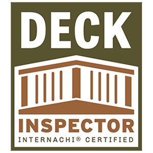 Deck Inspector logo