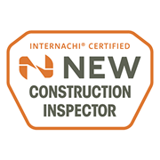 New construction inspector logo