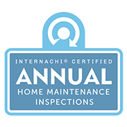 Annual Home Maintenance Inspections logo