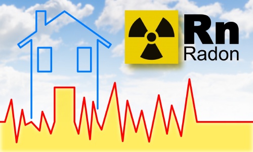 Radon Testing