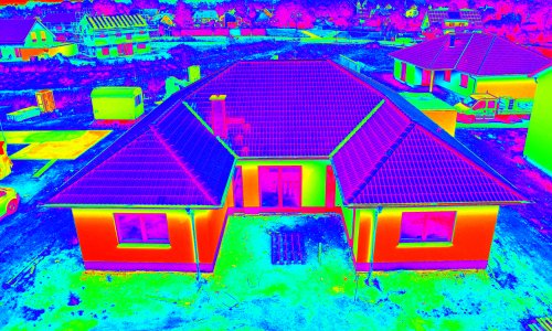 Thermal Imaging