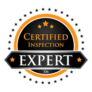 Certified Inspection Expert