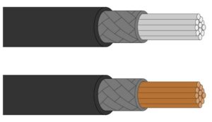 Aluminum Wire Compare