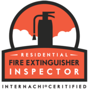 Residential Fire Extinguisher Inspector