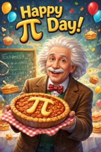 Pi Day