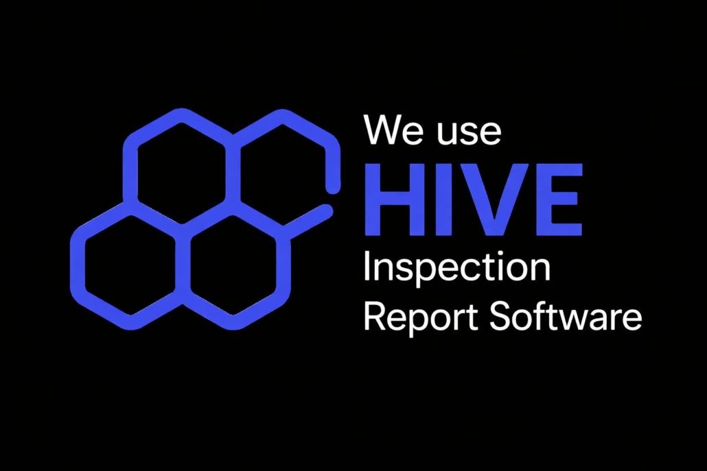 We use hive
