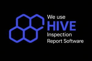 We use hive